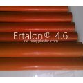 Mitsubishi Chemical Ertalon 4.6 Nylon Rod PA4.6